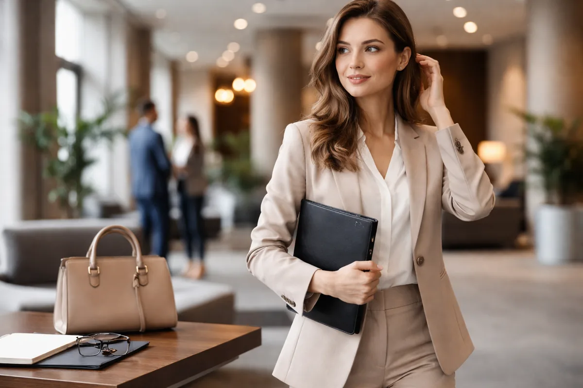 Comment bien choisir une tenue pour un entretien d'embauche