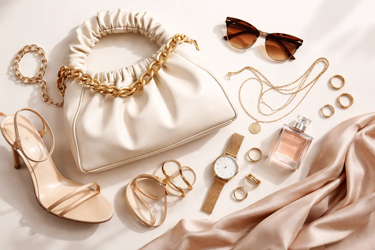 Comment bien choisir ses accessoires pour sublimer une tenue
