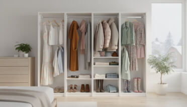 découvrez comment adapter facilement votre garde-robe aux variations saisonnières pour rester élégant et confortable tout au long de l'année.