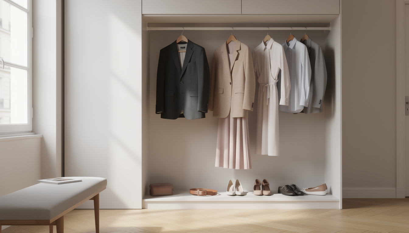 découvrez comment adapter votre style vestimentaire en fonction des différentes occasions pour être toujours élégant et approprié.