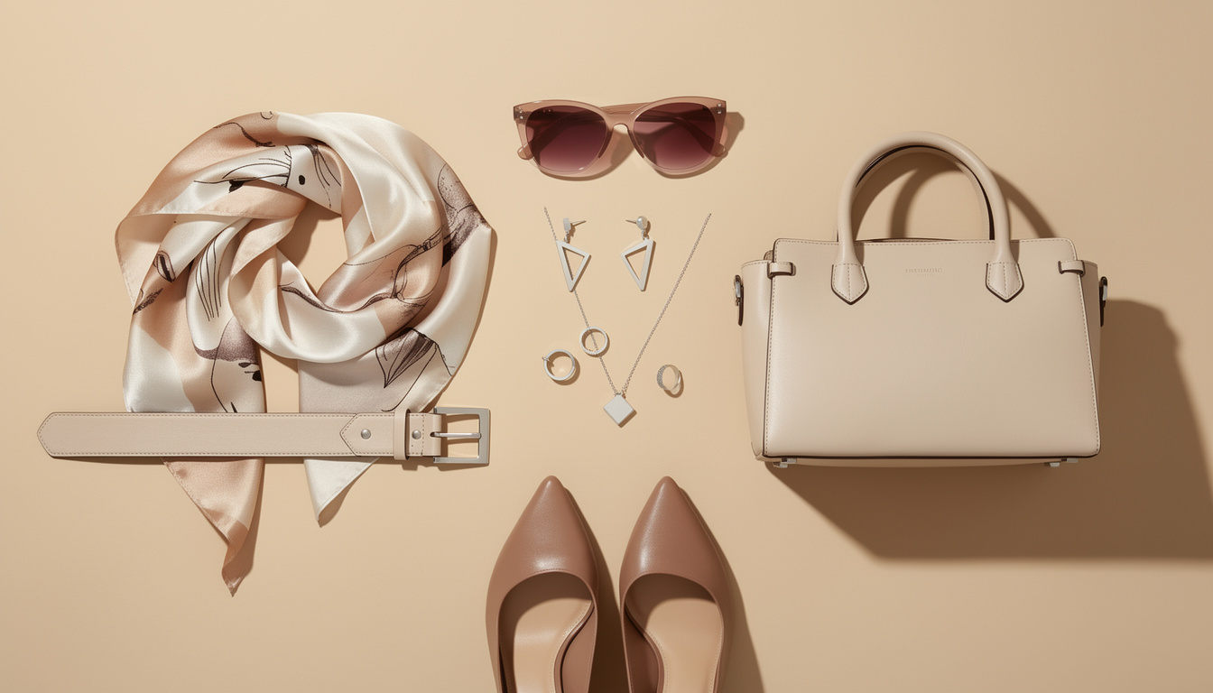 Comment bien choisir ses accessoires pour sublimer une tenue 2 découvrez nos conseils pour bien choisir vos accessoires et sublimer toutes vos tenues avec élégance et style.