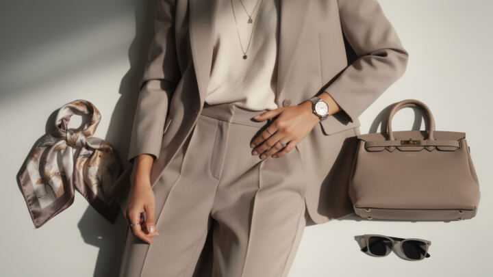 Comment bien choisir ses accessoires pour sublimer une tenue 1 découvrez comment choisir les accessoires idéaux pour sublimer votre tenue et révéler votre style avec élégance et originalité.