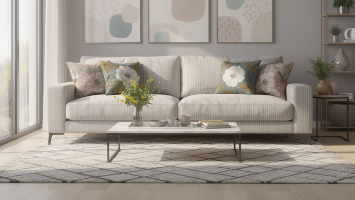 apprenez à mixer les motifs avec style et assurance grâce à nos conseils pratiques pour éviter les erreurs courantes et réussir vos associations de motifs en toute élégance.