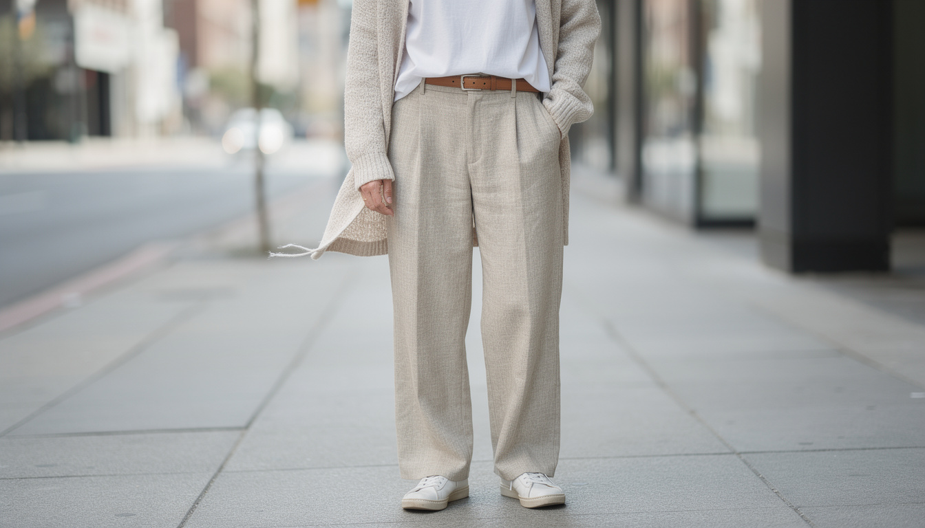 découvrez notre guide pratique pour relooker facilement une tenue basique et créer un style unique en quelques étapes simples.