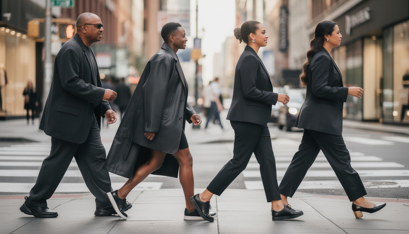 découvrez les erreurs mode à éviter absolument pour adopter un style élégant et sans faux pas au quotidien.