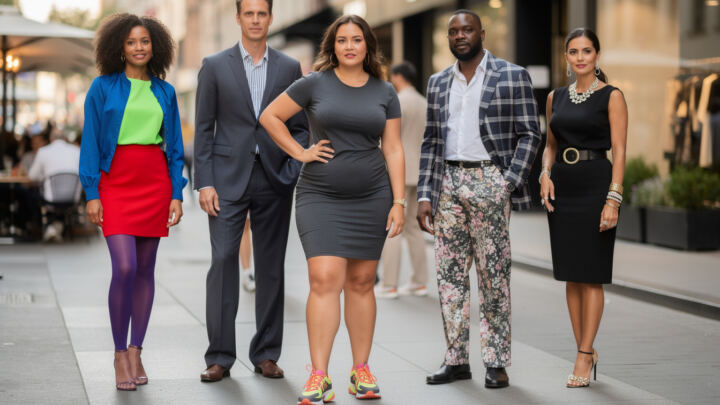 découvrez les erreurs mode à éviter absolument pour toujours rester élégant et tendance. suivez nos conseils pour un style impeccable en toutes occasions.