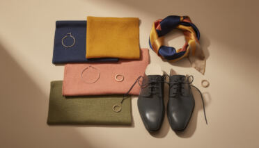 découvrez les secrets pour associer les couleurs avec style et maîtrisez l'art de créer des looks harmonieux et tendance en toute simplicité.