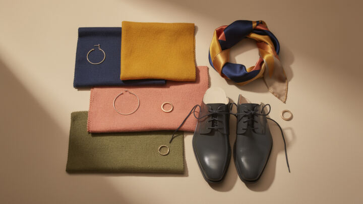 découvrez les secrets pour associer les couleurs avec style et maîtrisez l'art de créer des looks harmonieux et tendance en toute simplicité.